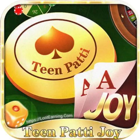 Teen Patti Joy APK - Yono Games All App