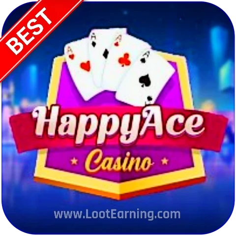 Happy Ace Casino - Yono Games All App