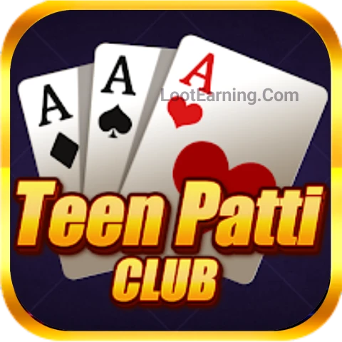 Teen Patti Club - Yono Games All App