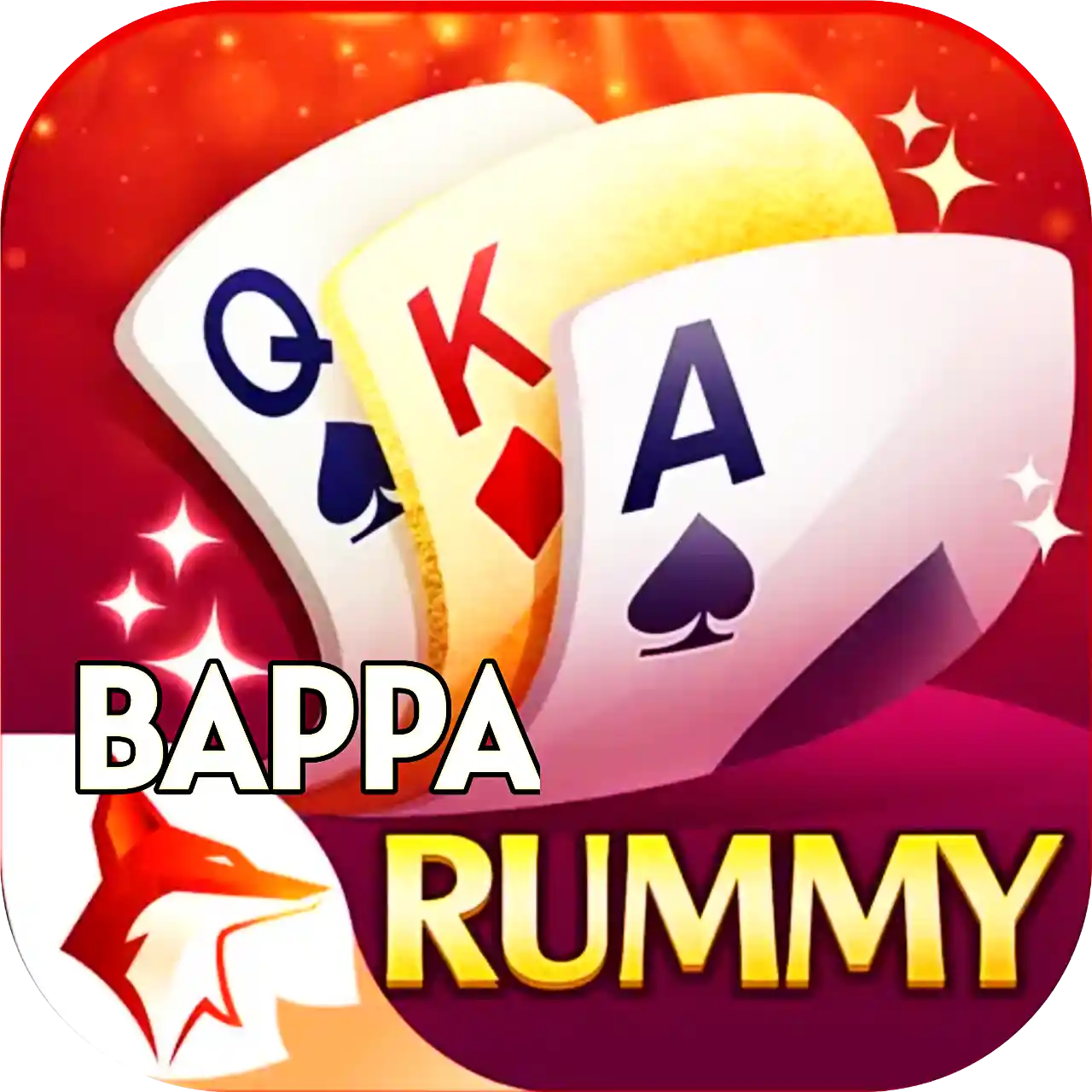 Bappa Rummy App - Yono Games All App