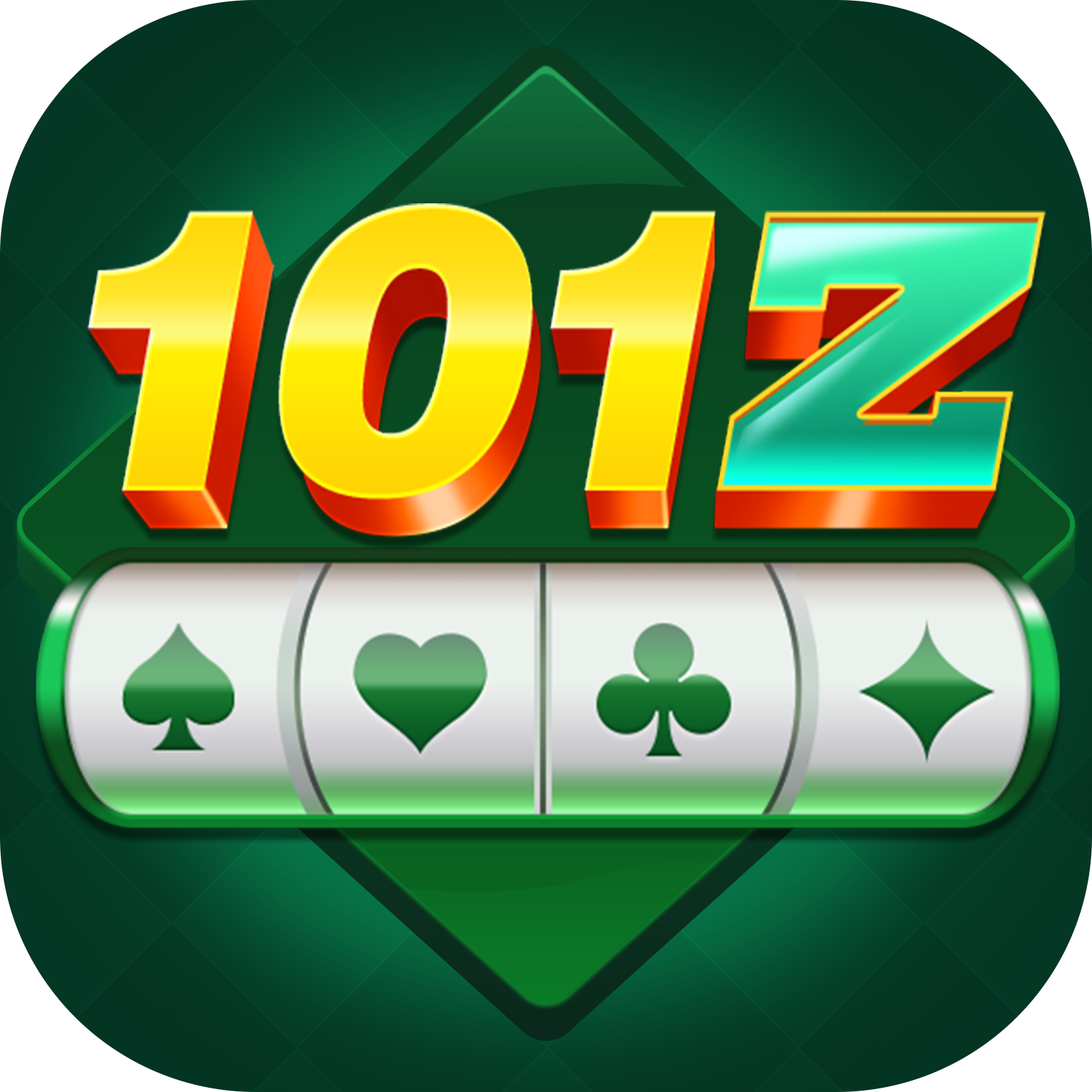 101Z - Yono Games All App