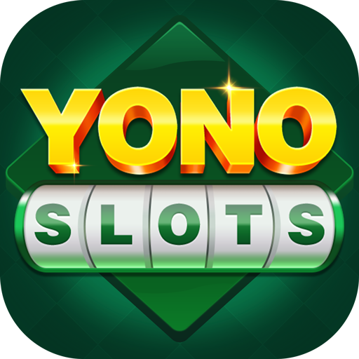 Yono Slots - Yono Games All App