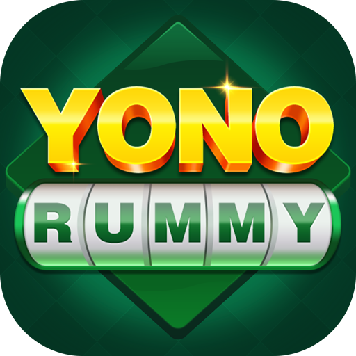 Rainbow Rummmy - Yono Games All App