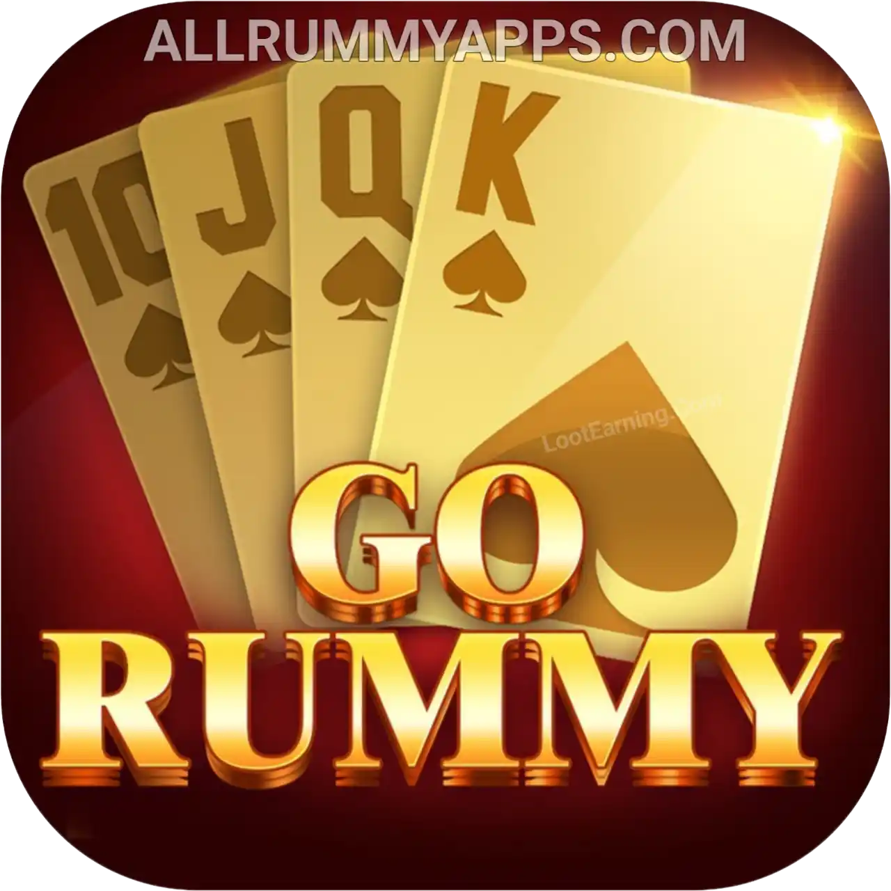 Go Rummy - Yono Games All App