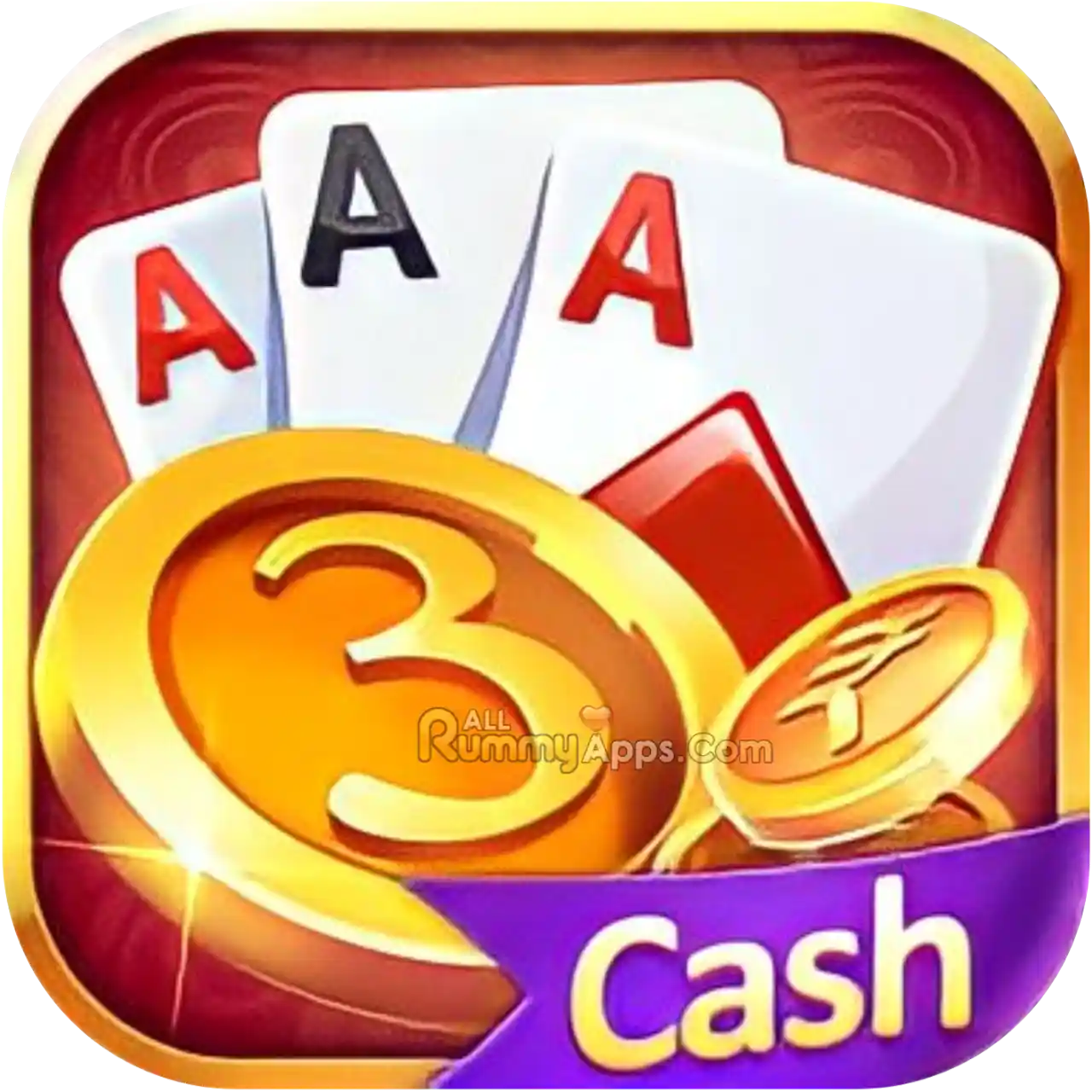 Happy Teen Patti App - Yono Games All App