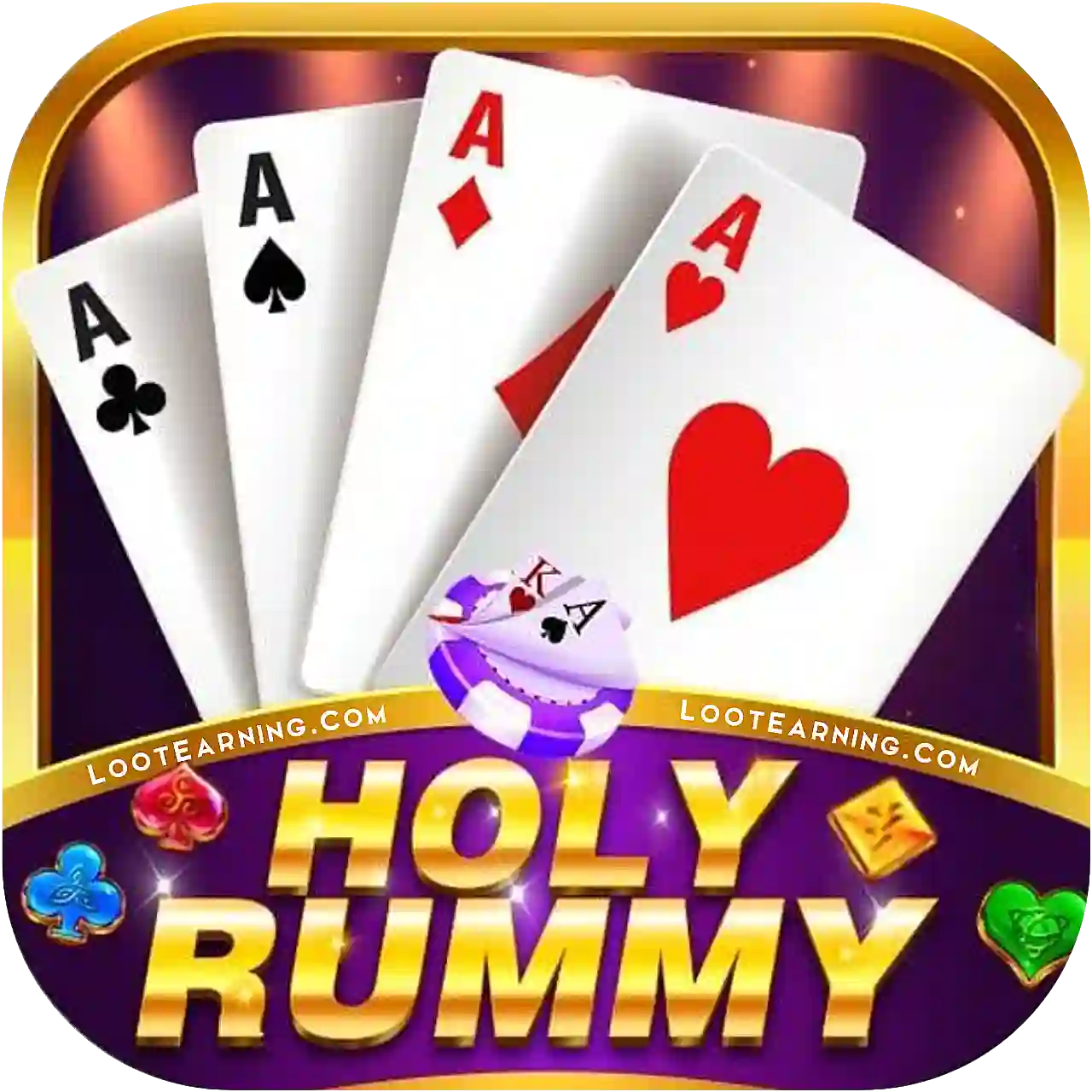 Holy Rummy APK - Yono Games All App