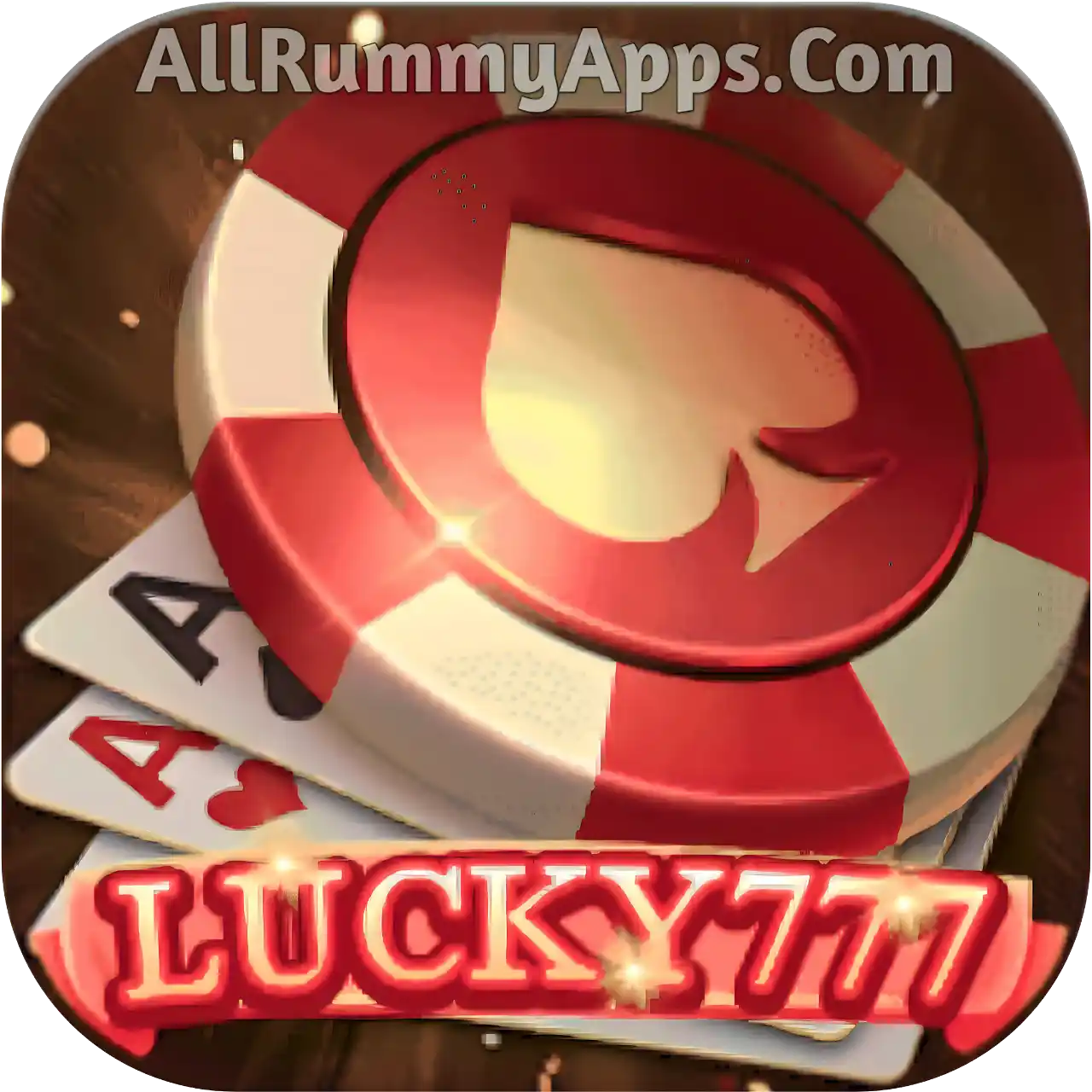 Lucky 777 - Yono Games All App