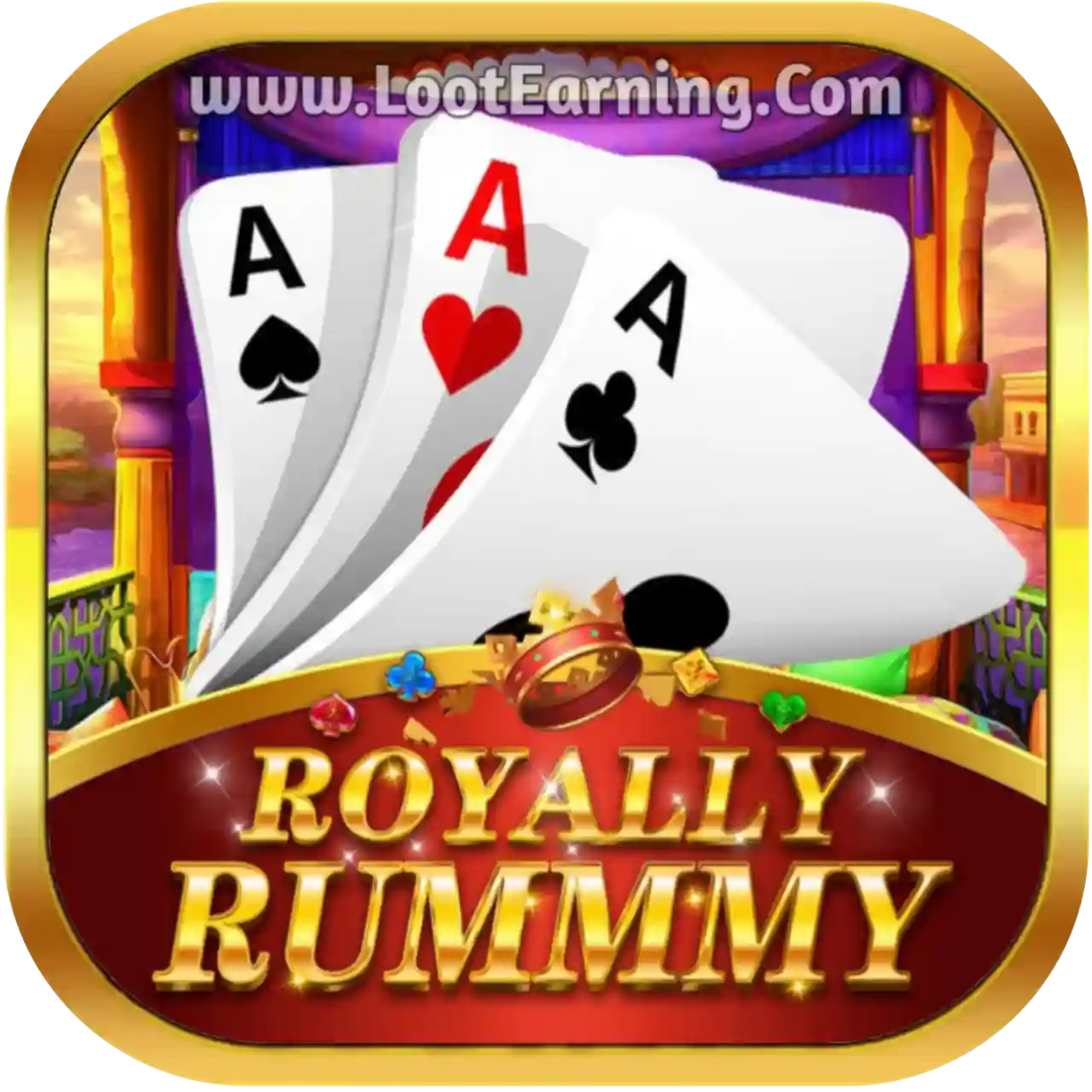 Royally Rummy APK - Yono Games All App