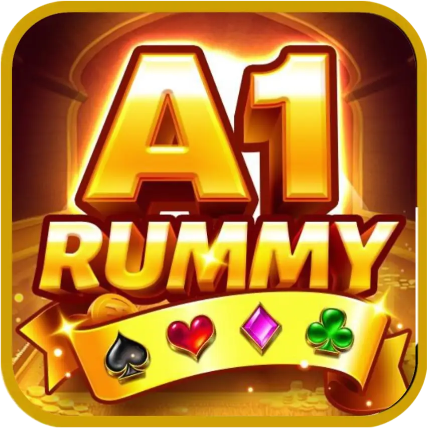 Rummy A1 APK - Yono Games All App