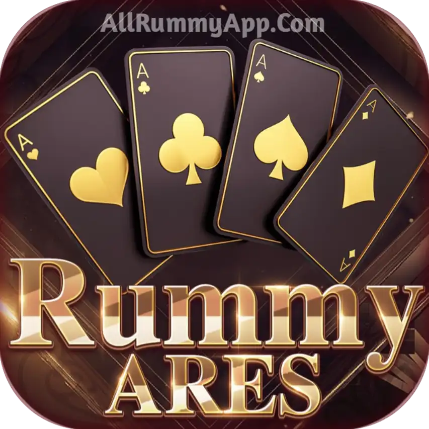 Rummy Ares APK - Yono Games All App