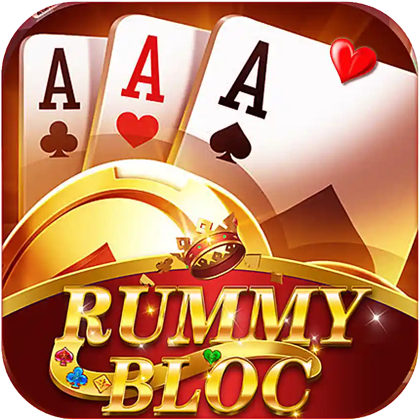 Rummy Bloc - Yono Games All App