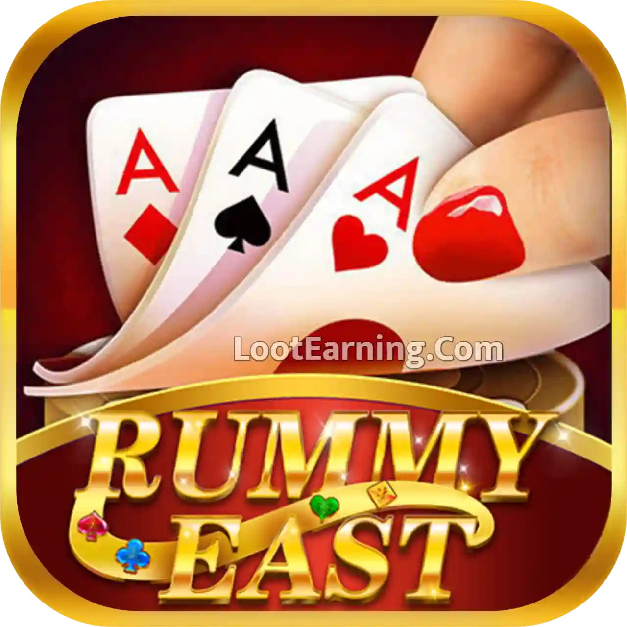 Rummy East APK - Yono Games All App