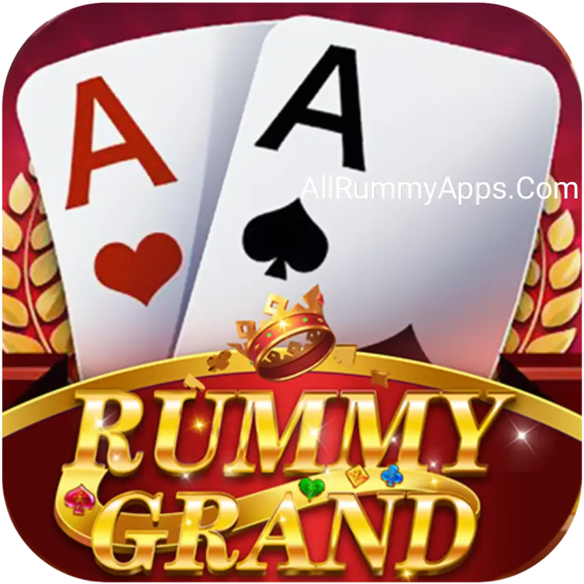 Rummy Grand - Yono Games All App