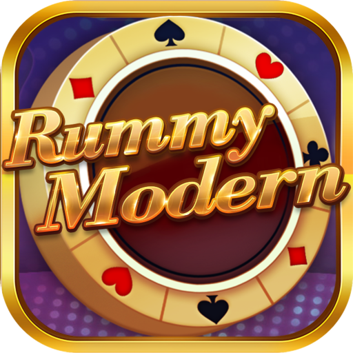 Rummy Modern APK - Yono Games All App