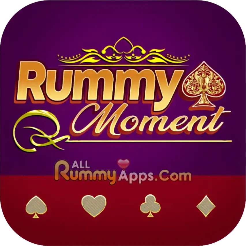 Rummy Moment - Yono Games All App