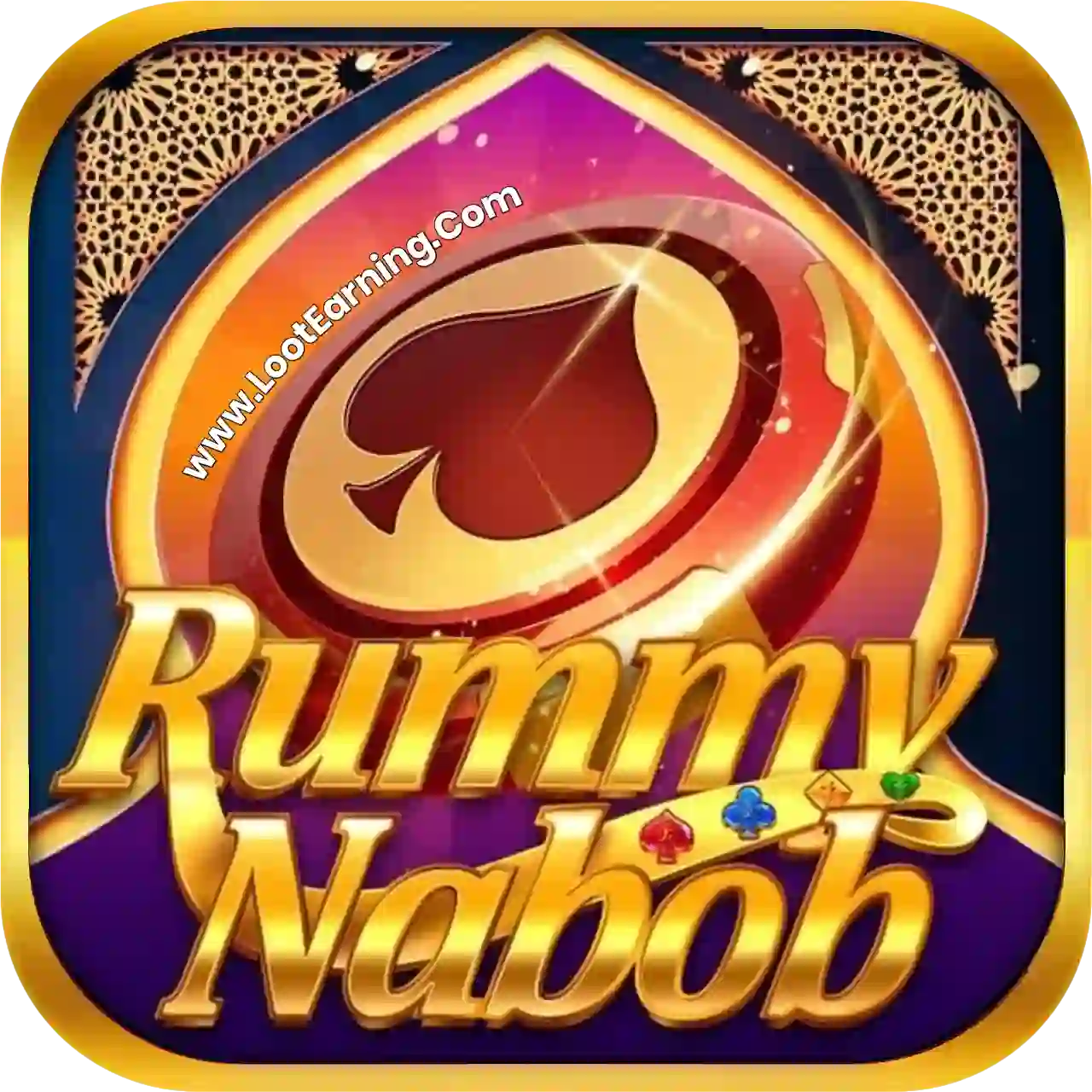 Rummy Nabob APK - Yono Games All App