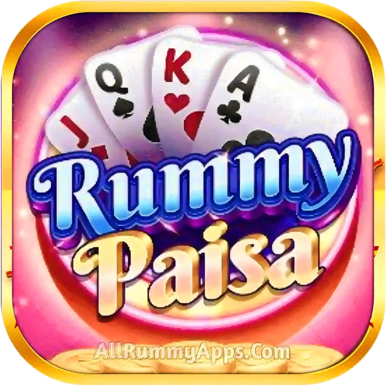 Rummy Paisa - Yono Games All App