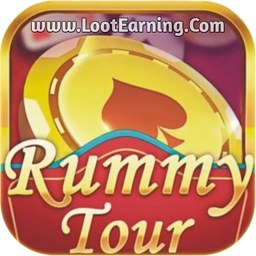 Rummy Tour APK - Yono Games All App