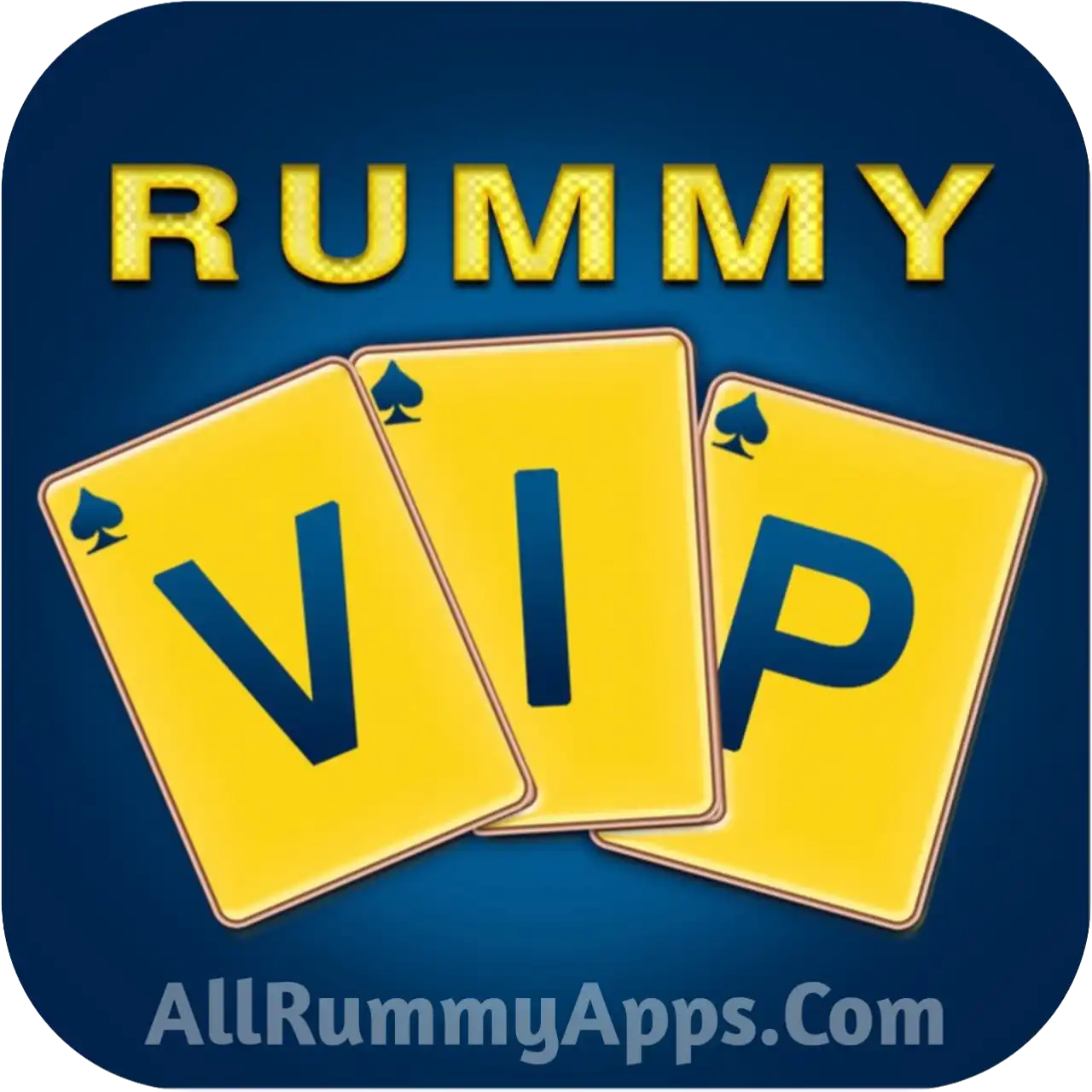 Rummy VIP - Yono Games All App