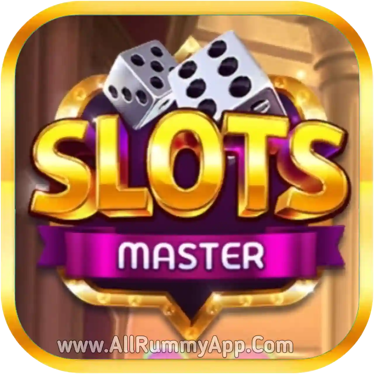 Slots Master APK - Yono Games All App