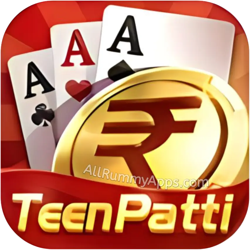 Teen Patti Cash - Yono Games All App