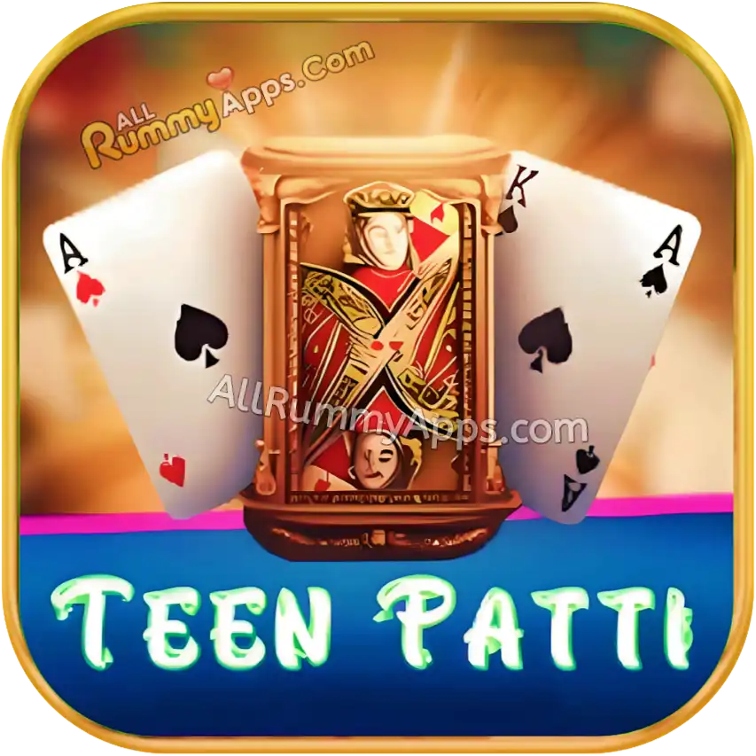 Teen Patti Epic - Yono Games All App