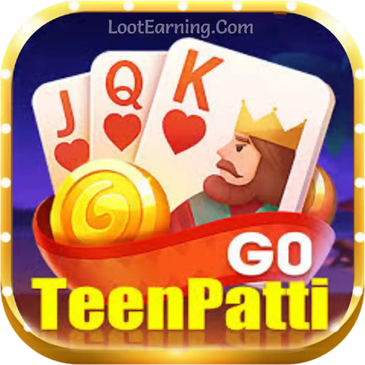 Teen Patti Go APK - Yono Games All App