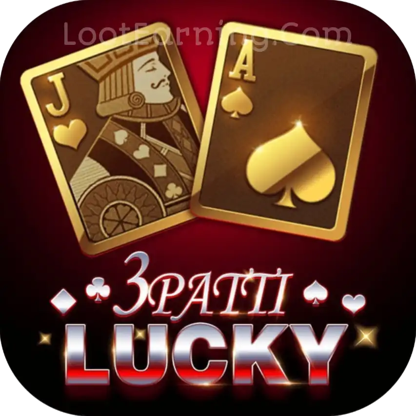 Teen Patti Lucky - Yono Games All App