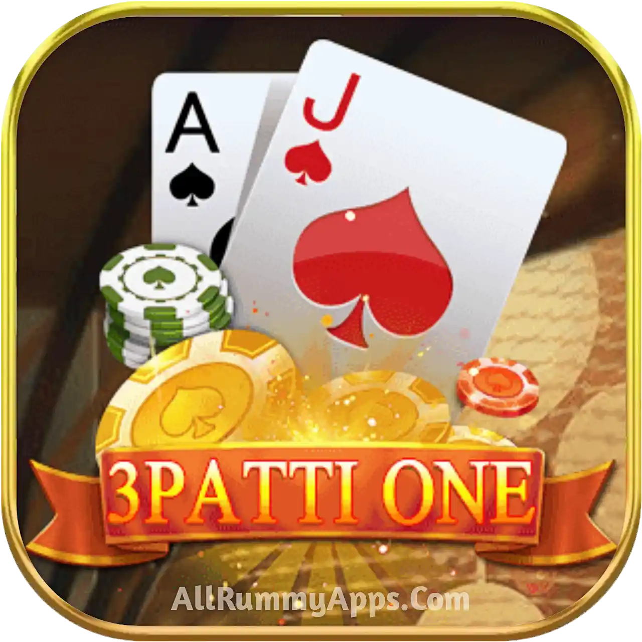 Teen Patti One - Yono Games All App