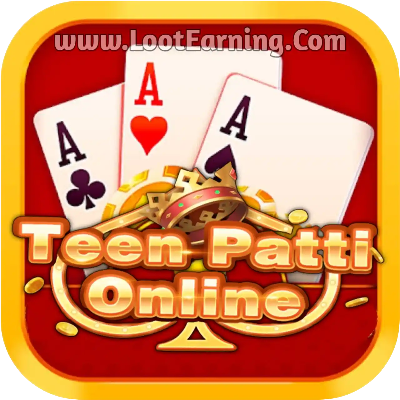 Teen Patti Online APK - Yono Games All App