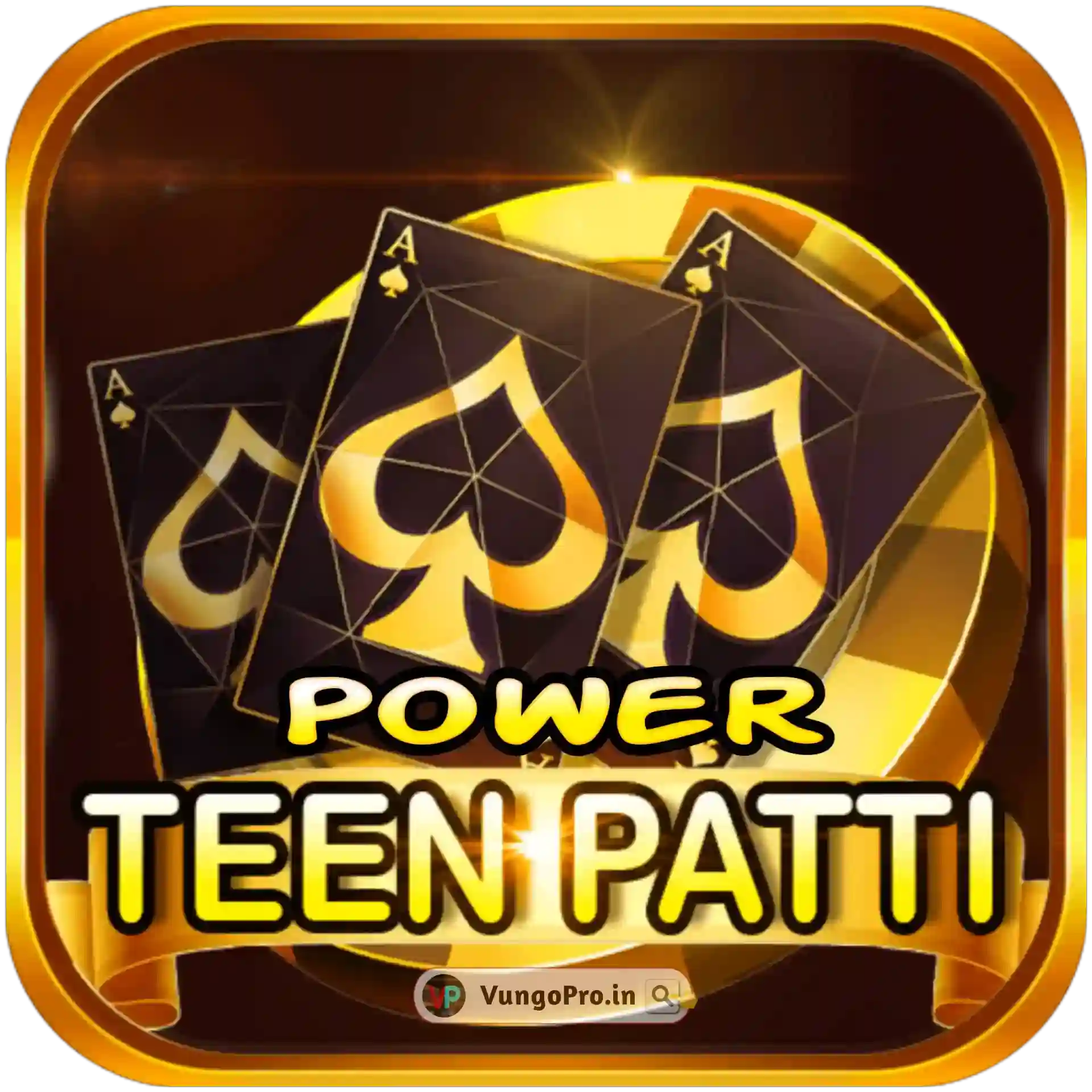 Teen Patti Power APK - Yono Games All App