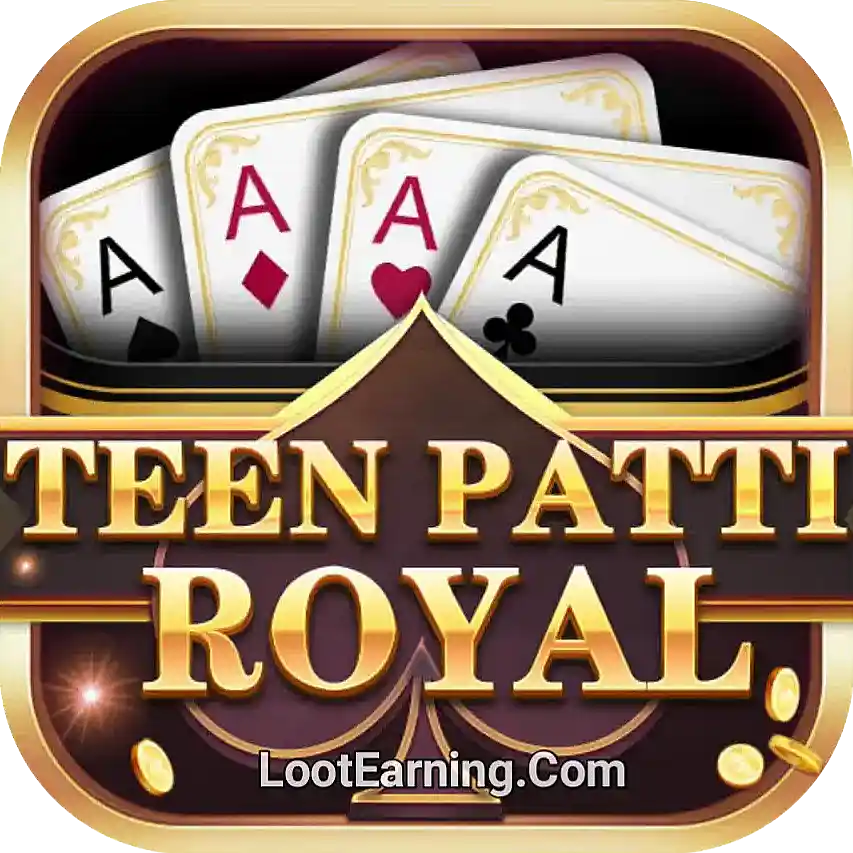 Teen Patti Royal APK - Yono Games All App