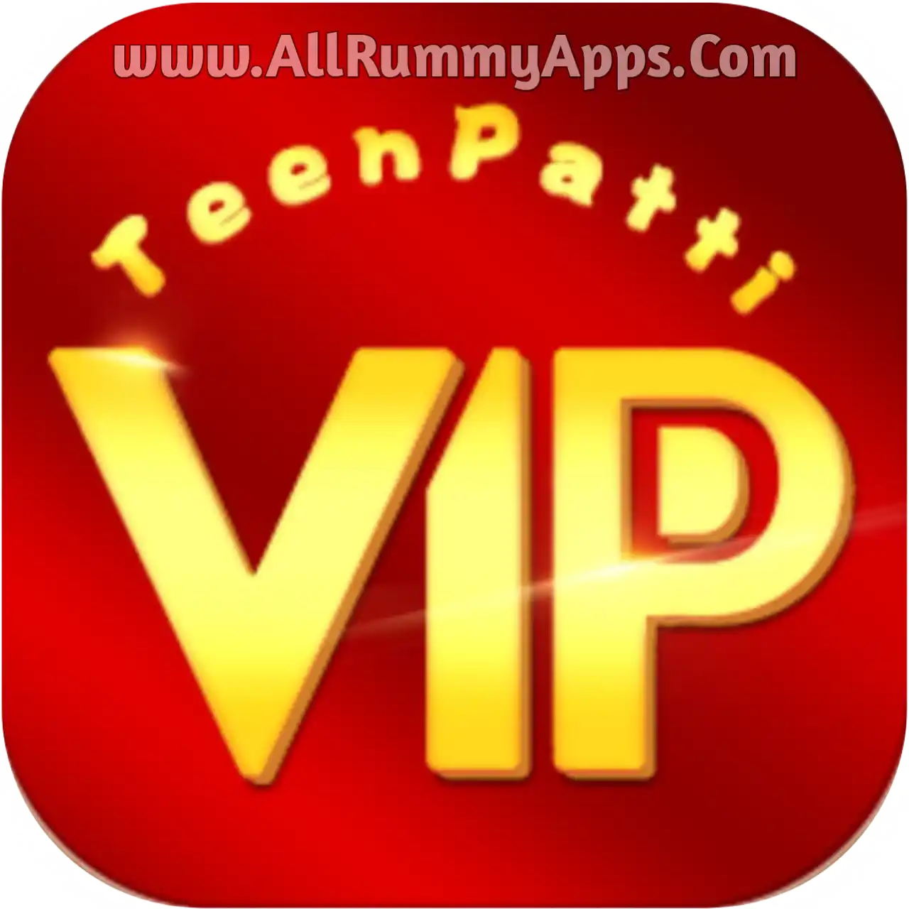 Teen Patti VIP - Yono Games All App