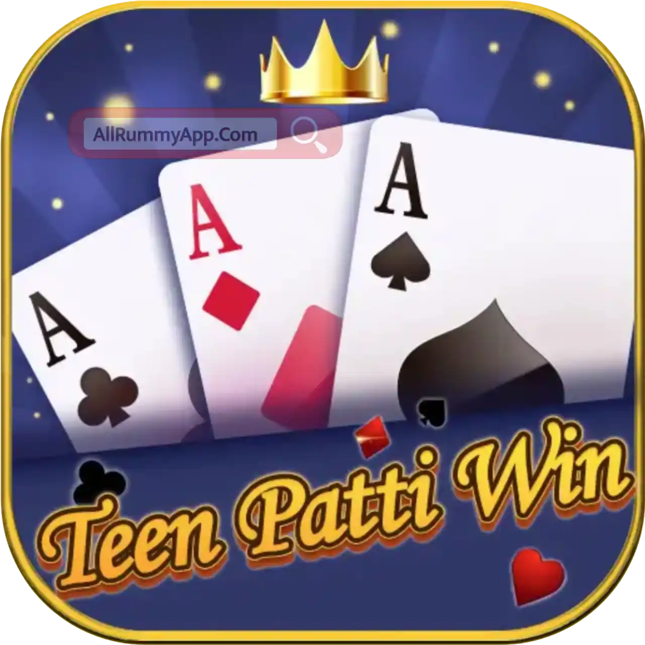 Teen Patti Win App - Yono Games All App