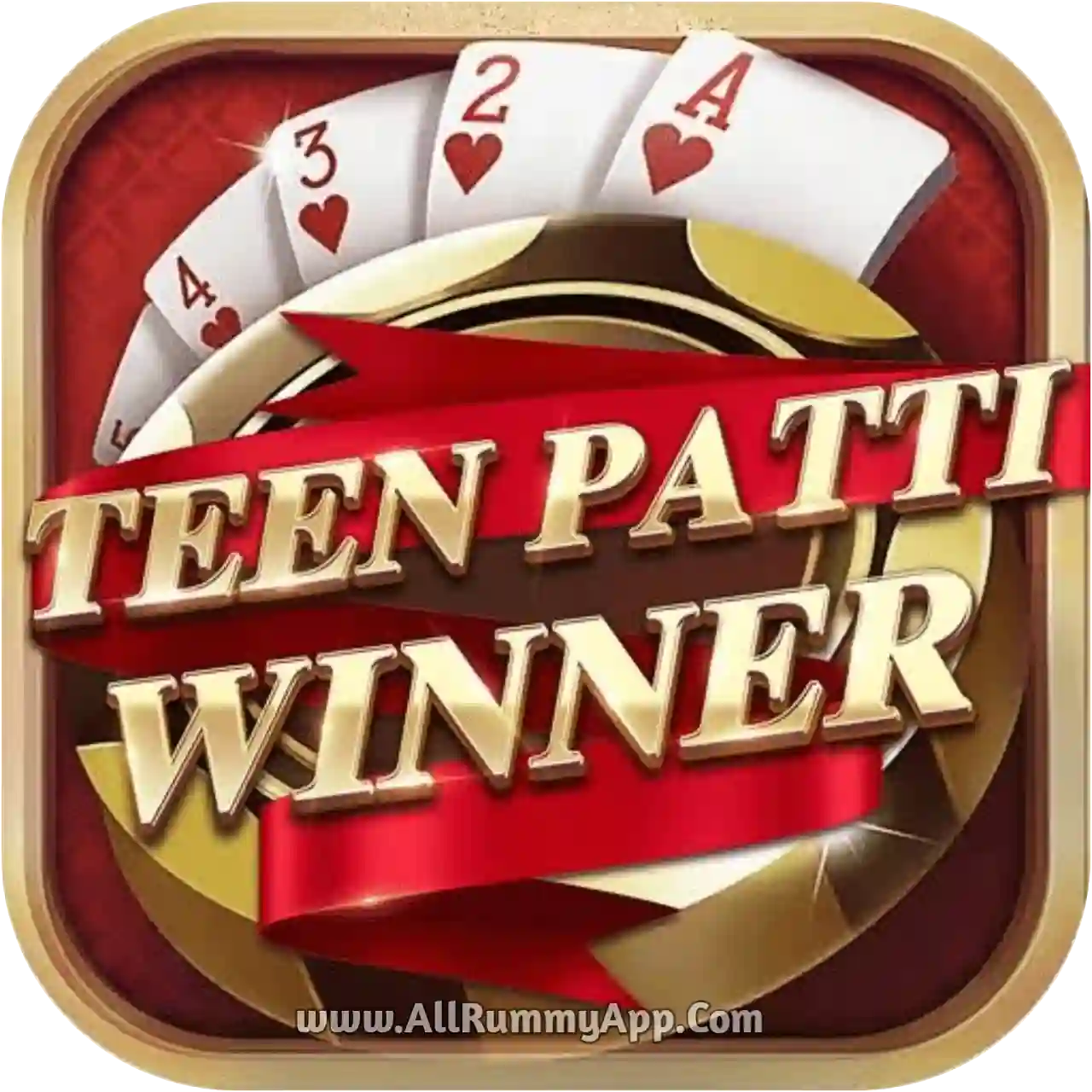 Teen Patti Winner APK - Yono Games All App