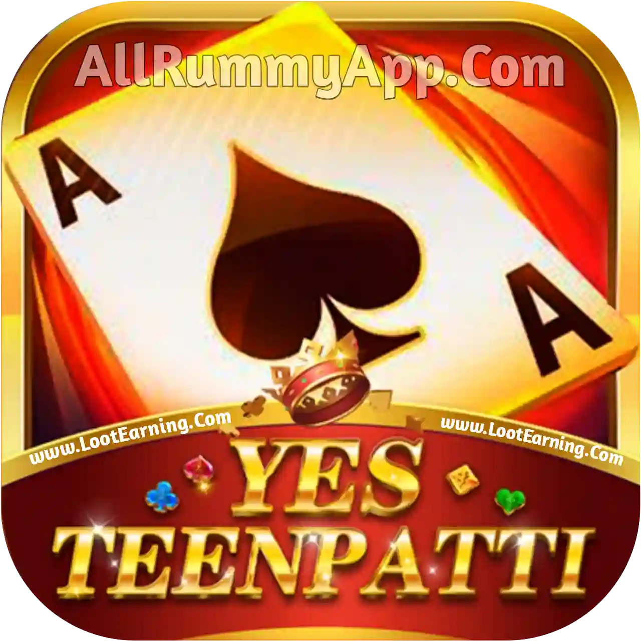 Teen Patti Yes APK - Yono Games All App